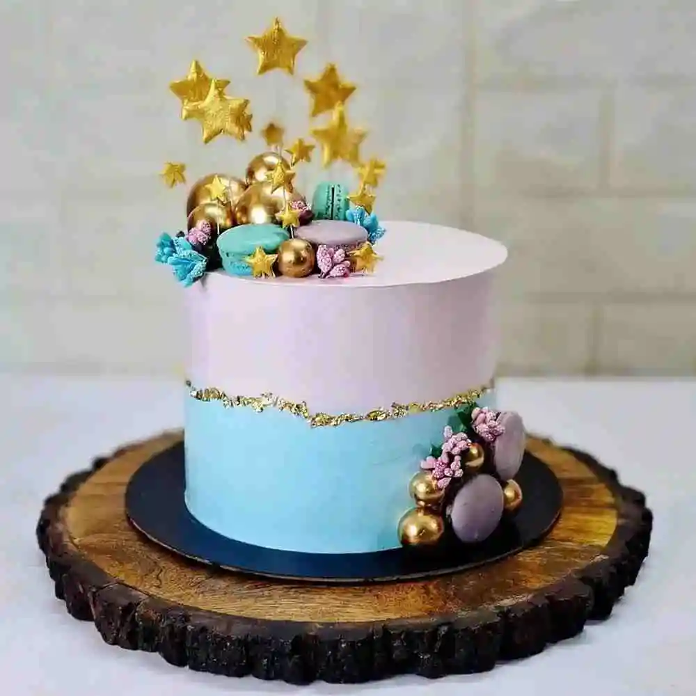 Order Baby Shower  Cake